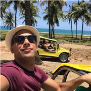 As a passionate and multilingual educator, I bring a strong foundation in communication, patience, and adaptability, honed through